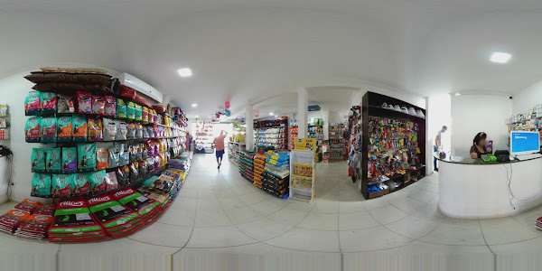 Foto 1 Leão Pet Shop