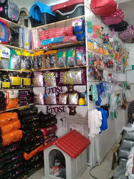 Foto 2 Leão Pet Shop