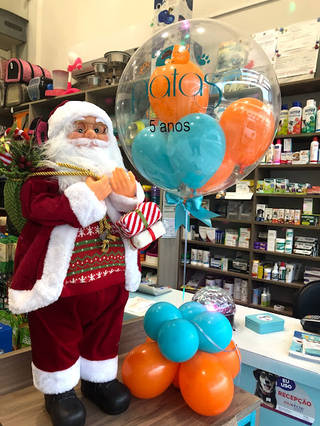 Foto 2 Patas Pet Shop