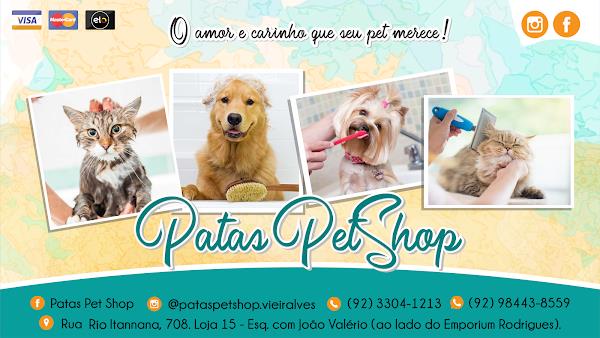 Foto 4 Patas Pet Shop