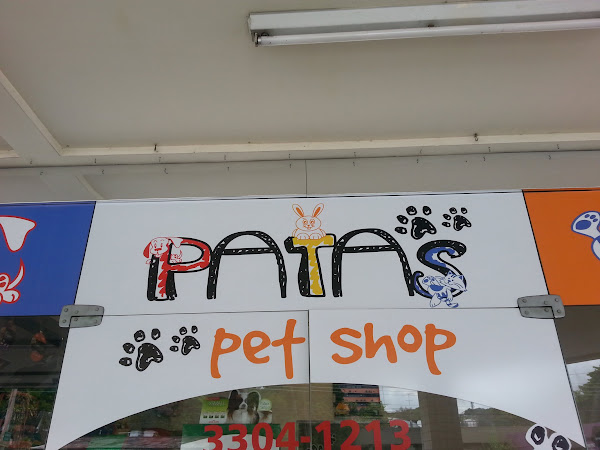 Foto 5 Patas Pet Shop