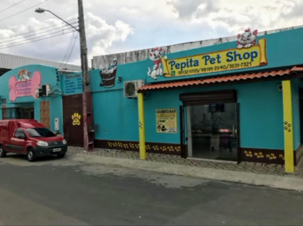 Pepita Pet Shop
