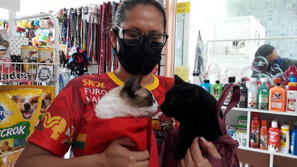 Foto 2 BELLA & CIA PET SHO