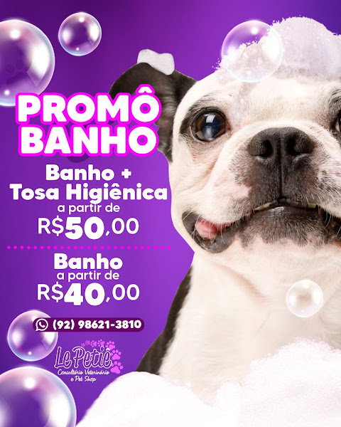 Foto 2 Cabú Pet Shop