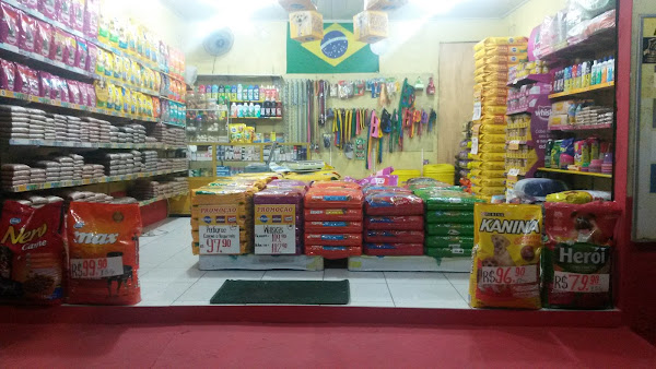 Foto 1 Pet Shop Nepal