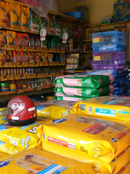 Foto 4 Pet Shop Nepal