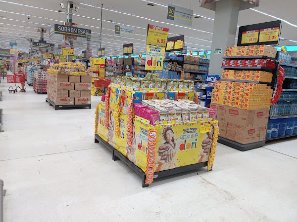 Foto 1 Pet Shop DB Ponta Negra