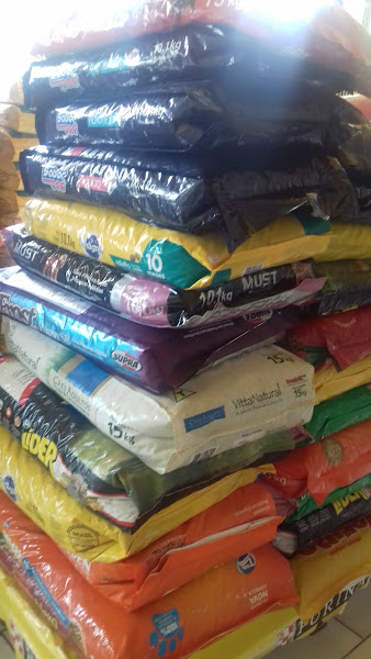 Foto 3 Bicharada Pet Center