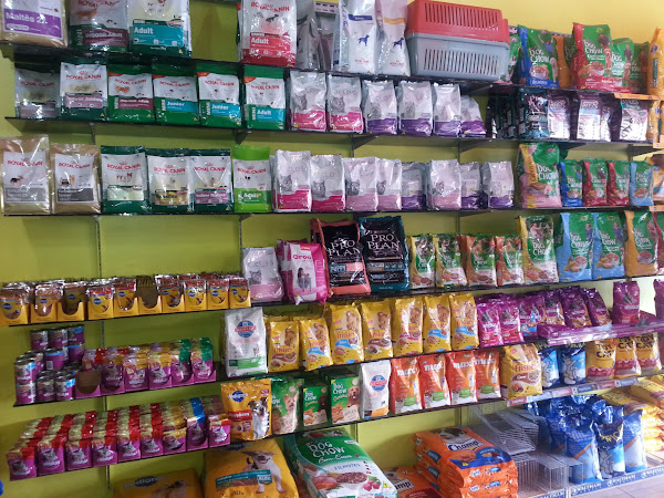 Foto 1 Agrovida Pet Shop