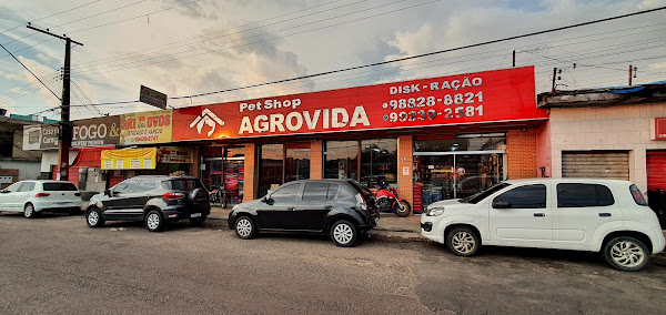 Foto 3 Agrovida Pet Shop