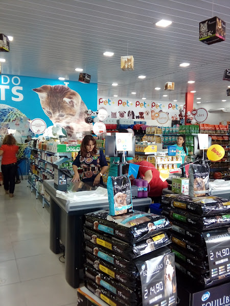 Foto 1 Loja Pet+