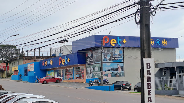 Foto 3 Loja Pet+