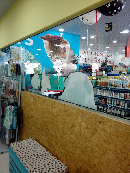 Foto 4 Loja Pet+