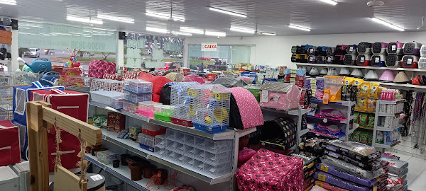 Foto 1 Palácio Animal Clínica Veterinária e Pet Shop