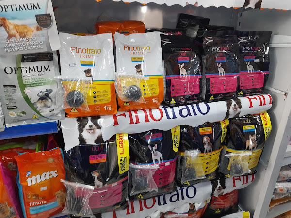 Foto 3 Palácio Animal Clínica Veterinária e Pet Shop