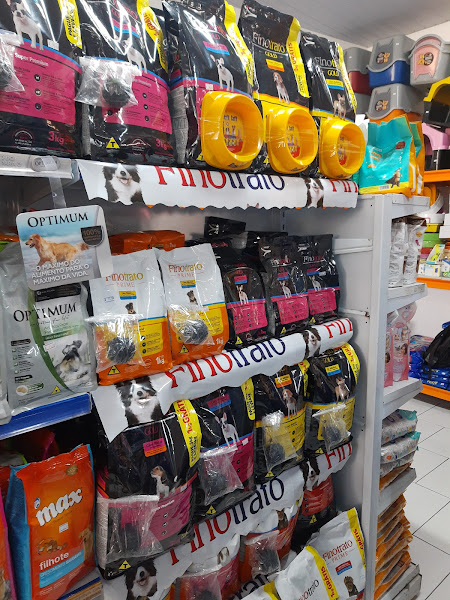 Foto 4 Palácio Animal Clínica Veterinária e Pet Shop