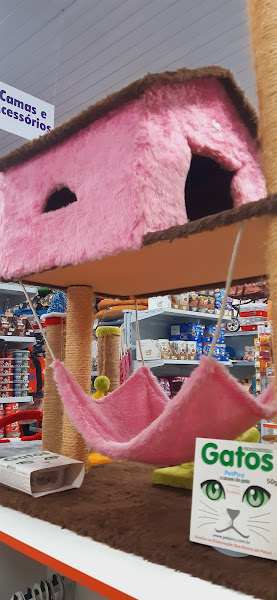 Foto 6 Palácio Animal Clínica Veterinária e Pet Shop