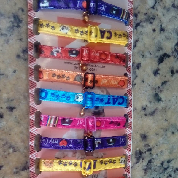 Foto 2 Pet Shop Cães & Gatos