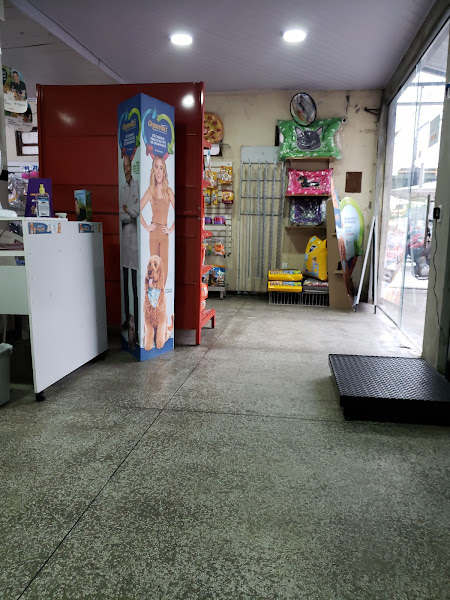 Foto 2 Clinica Veterinária Q Late's