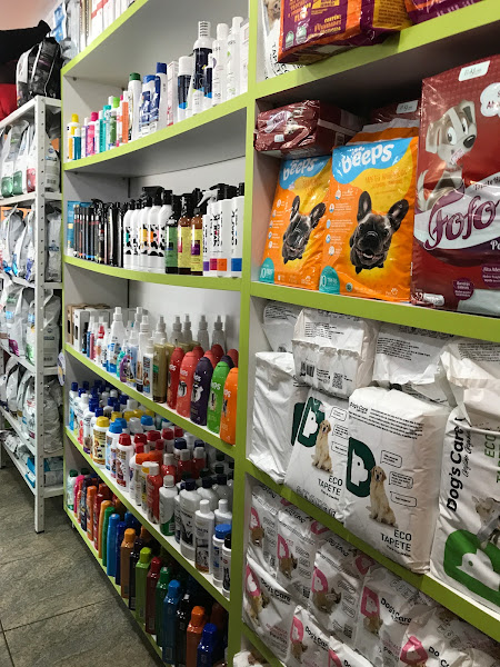 Foto 1 Pharmapet Manaus