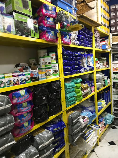 Foto 2 Pharmapet Manaus