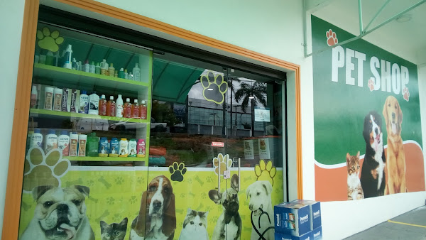 Foto 3 Pharmapet Manaus