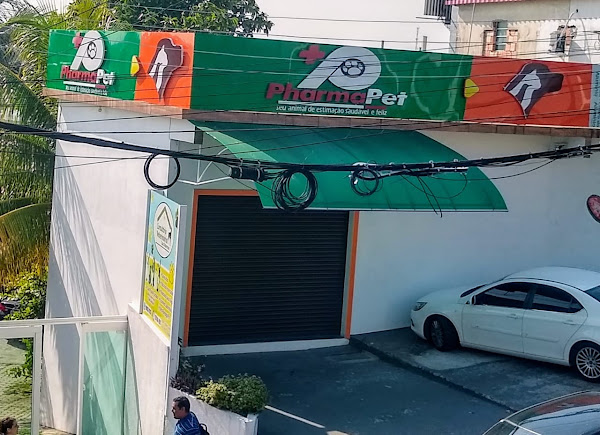 Foto 4 Pharmapet Manaus