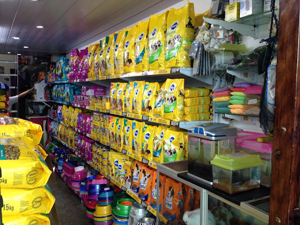 Foto 2 Minas Clínica e Pet Shop