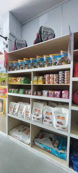 Foto 2 Pet House & Cia