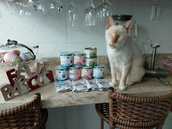 Foto 1 Shop da Ração