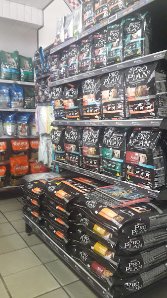 Foto 2 Shop da Ração