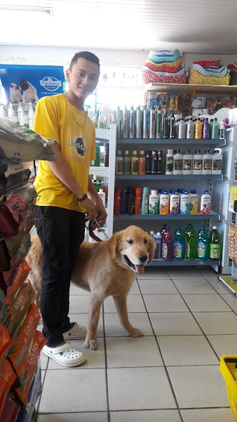 Foto 4 Shop da Ração