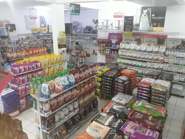 Foto 1 Belocão Pet Shop (Antiga Casa Doberman P10)