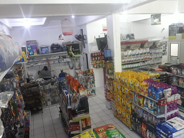Foto 3 Belocão Pet Shop (Antiga Casa Doberman P10)