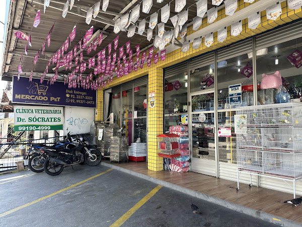 Casa Doberman Japiim