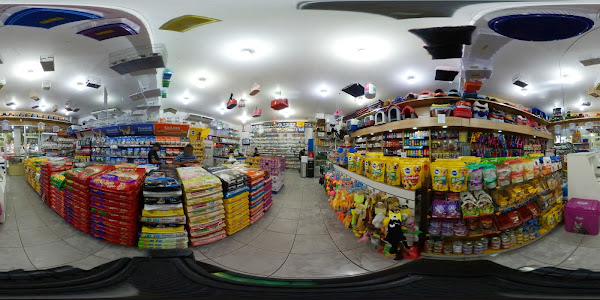 Foto 2 Casa Doberman Japiim