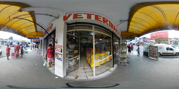 Foto 1 Casa Pet Faro