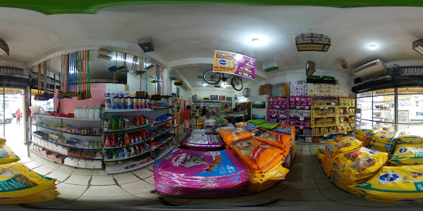 Foto 3 Casa Pet Faro