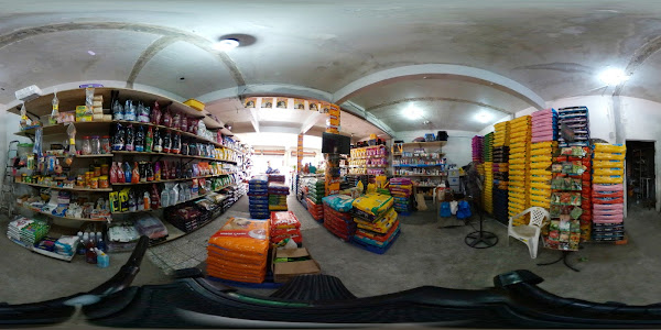 Foto 1 Pet Shop AgroAmigo