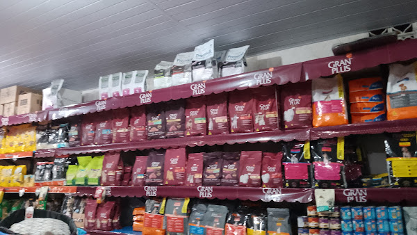 Foto 2 Pet Shop AgroAmigo