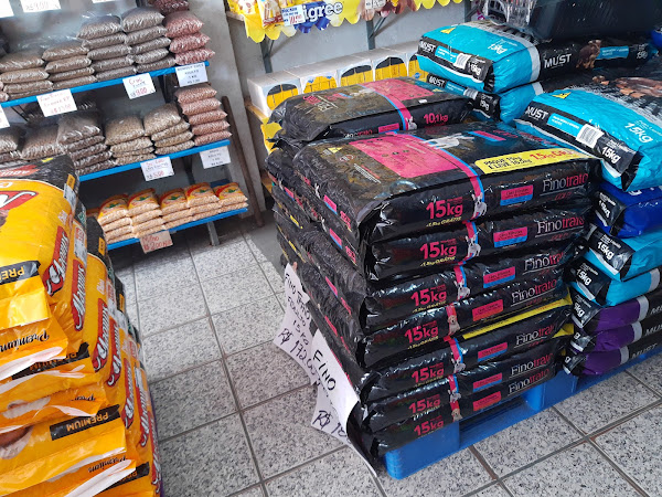 Foto 3 Pet Shop AgroAmigo