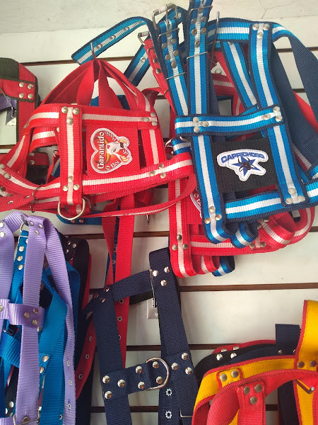 Foto 4 Pet Shop AgroAmigo