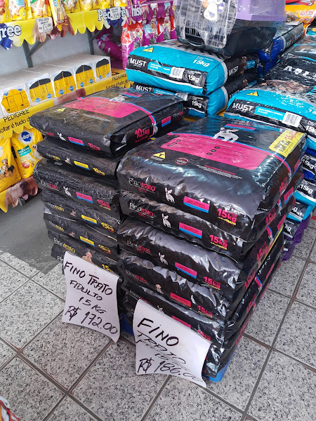 Foto 6 Pet Shop AgroAmigo