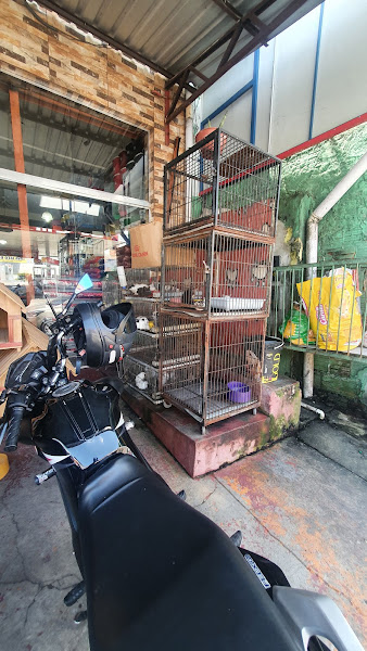 Foto 1 Pet Show matriz