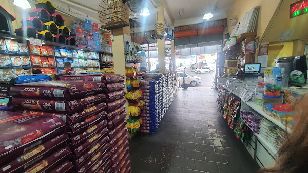 Foto 2 Pet Show matriz