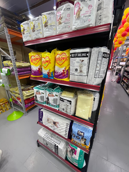 Foto 3 Pet Show matriz