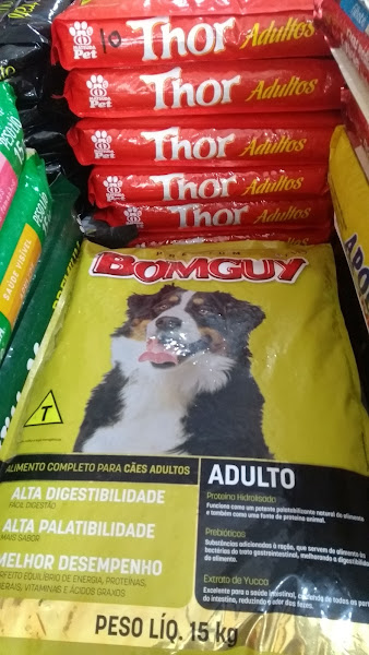 Foto 4 Pet Show matriz