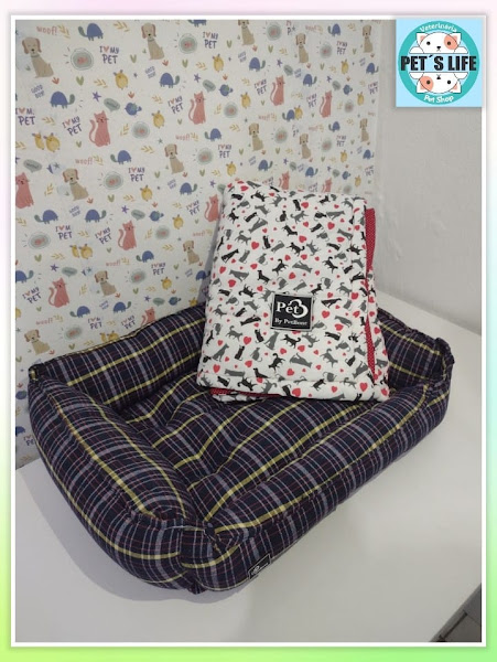 Foto 4 Pet’s life Manaus