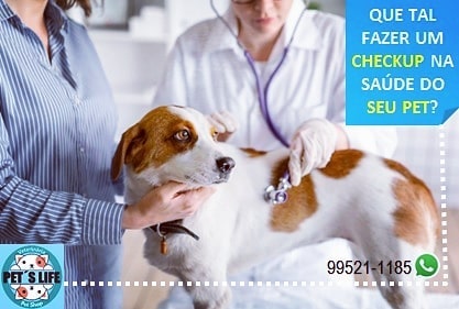 Foto 5 Pet’s life Manaus