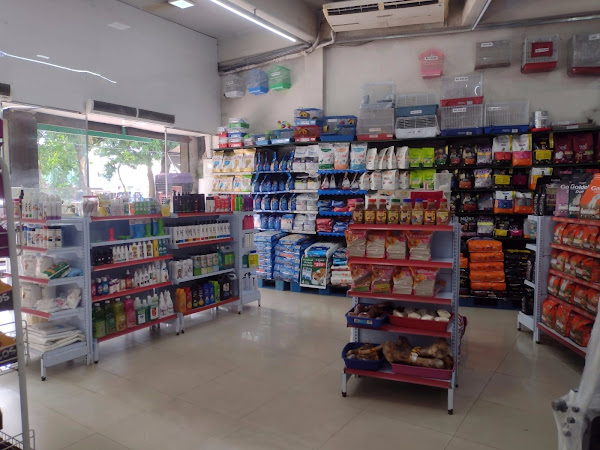 Foto 1 Casa dos Cães